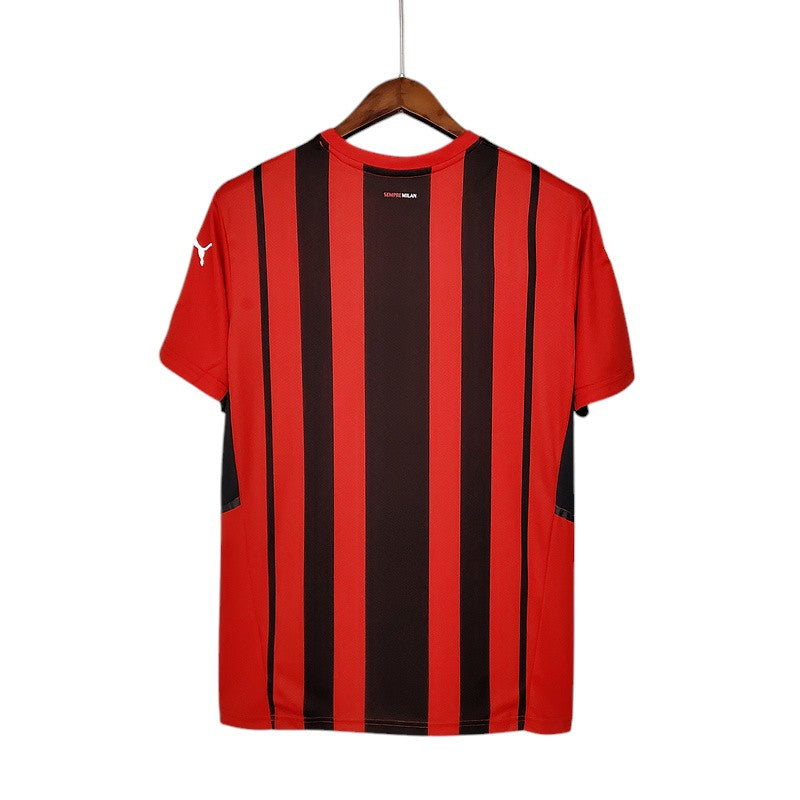 Camiseta AC Milan 2021/22