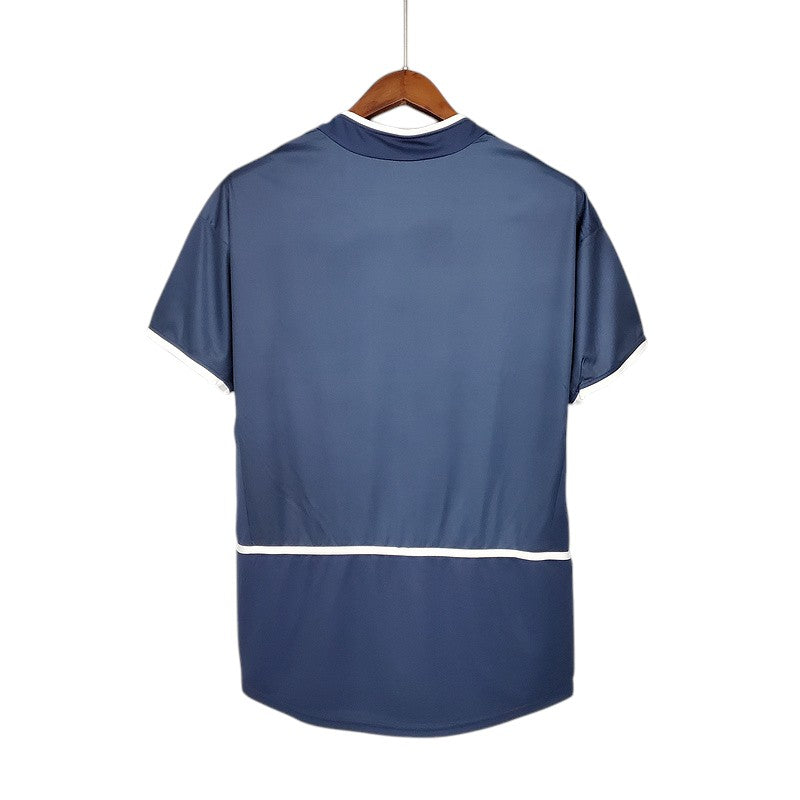 Camiseta PSG 2002/03