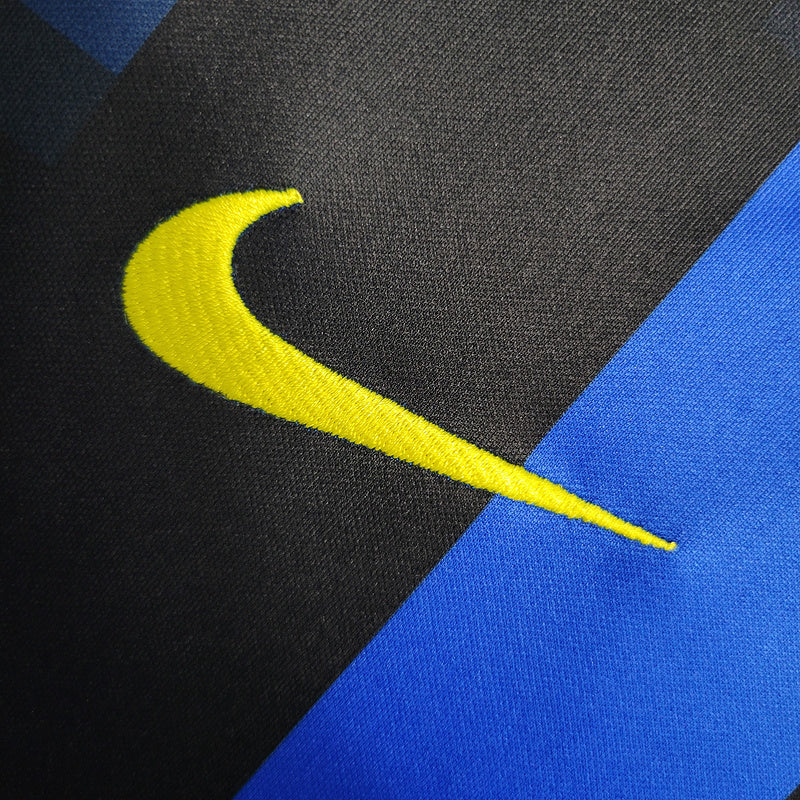 Camiseta Inter de Milán 2023/24