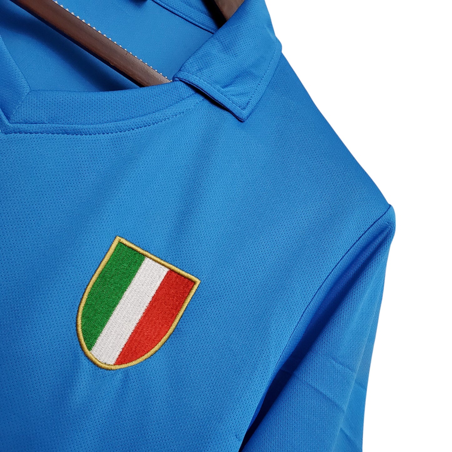Camiseta Napoli 1987/88