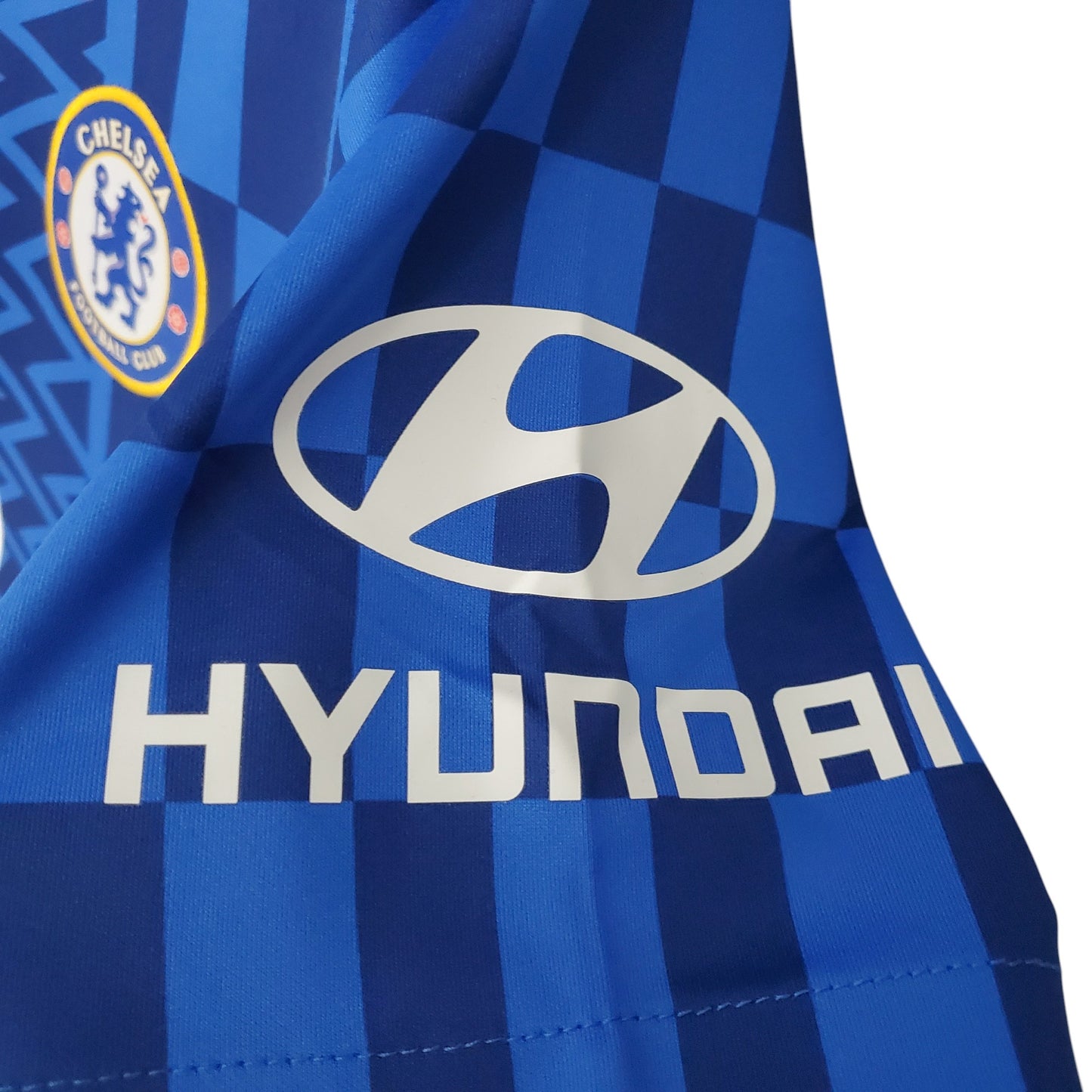 Camiseta Chelsea 2021/22