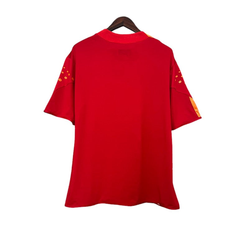 Camiseta AS Roma 2004/05