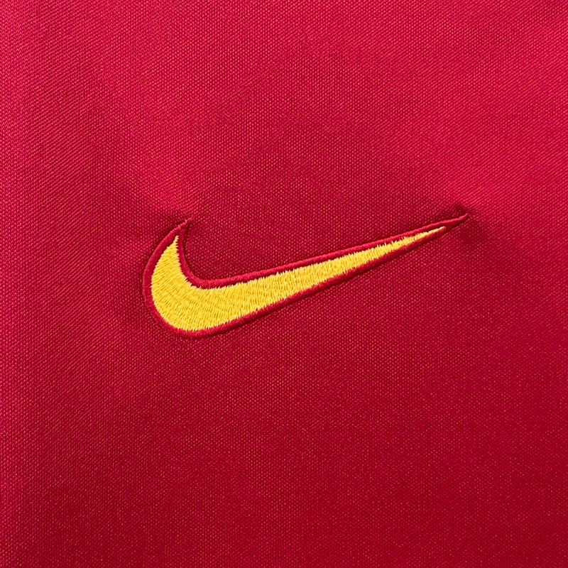 Camiseta Portugal retro 1997/1998