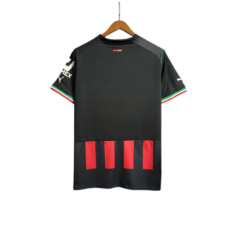 Camiseta AC Milan 2022/23