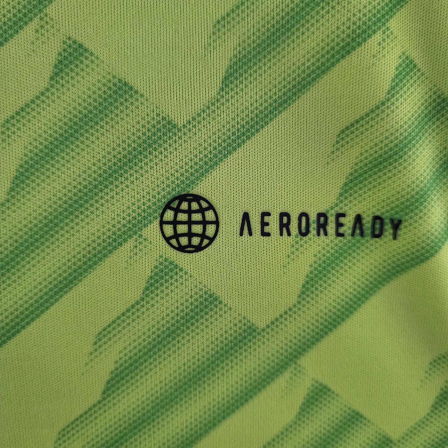 Camiseta Manchester United Third Away 2022/23
