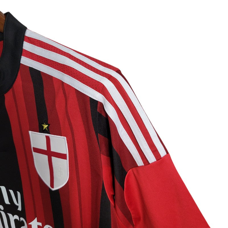Camiseta AC Milan 2014/15