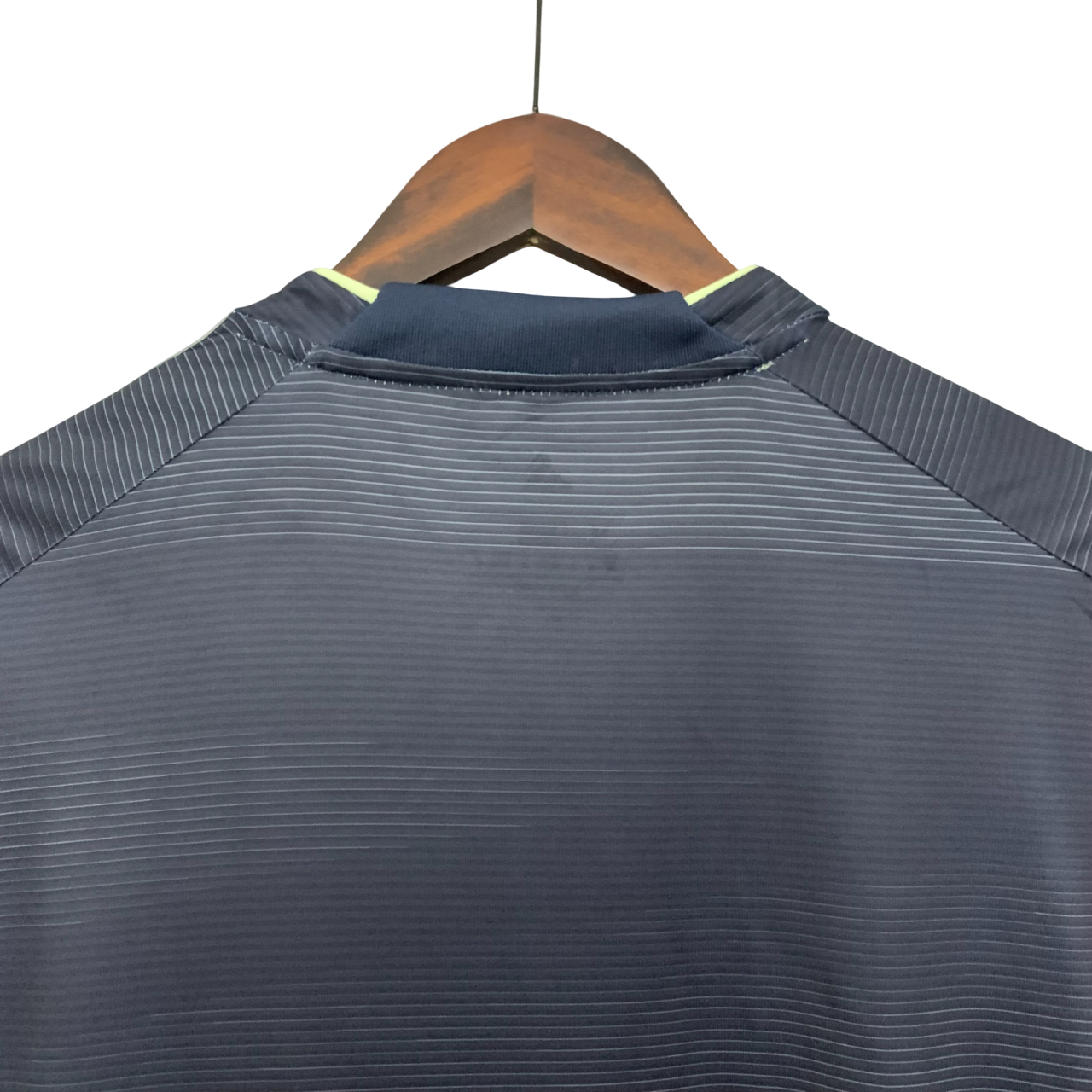 Camiseta Real Madrid Away 25/26