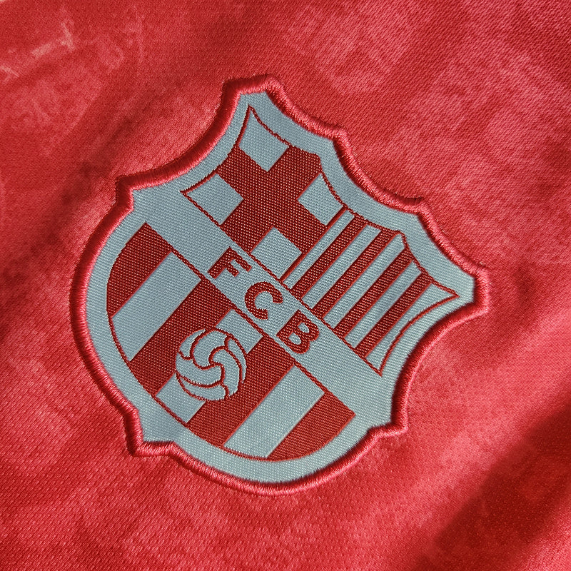 Camiseta Barcelona 2019/20 - Tercera Equipación