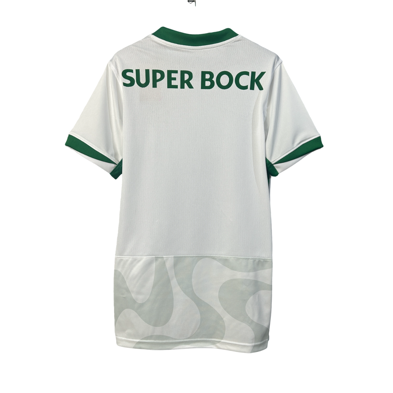 Camiseta Sporting Lisboa Away 25/26