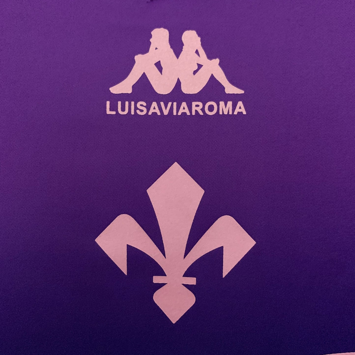 Camiseta Fiorentina Edición Especial 25/26