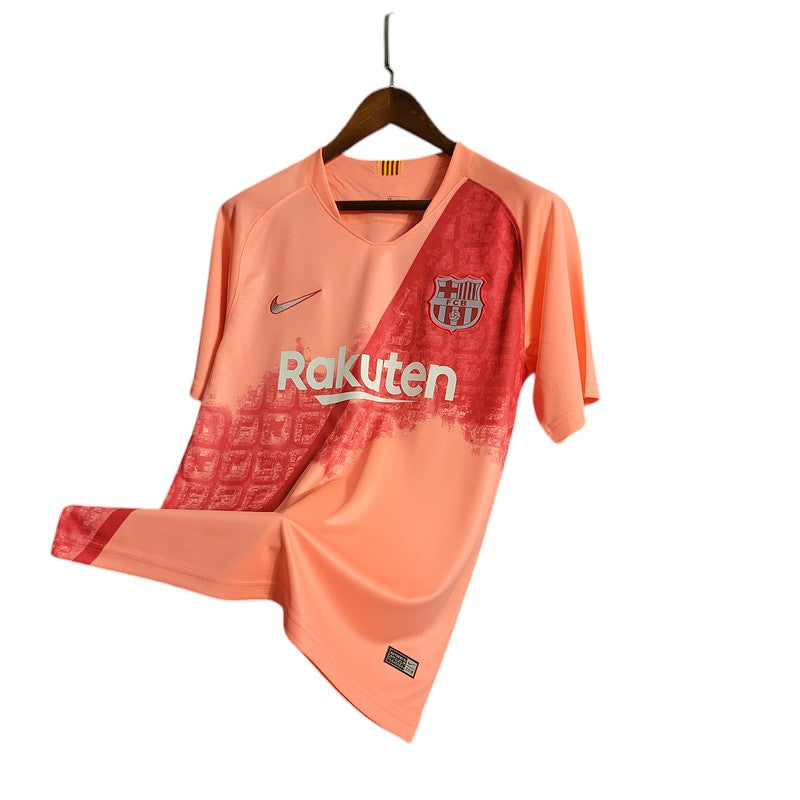 Camiseta Barcelona 2019/20 - Tercera Equipación