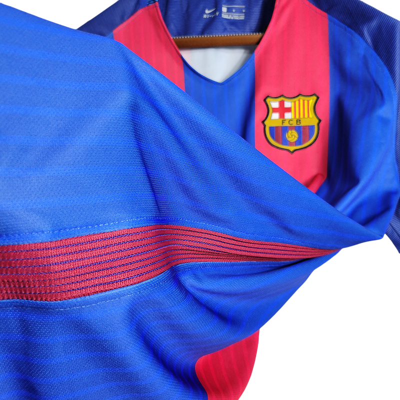 Camiseta Barcelona 2016/17