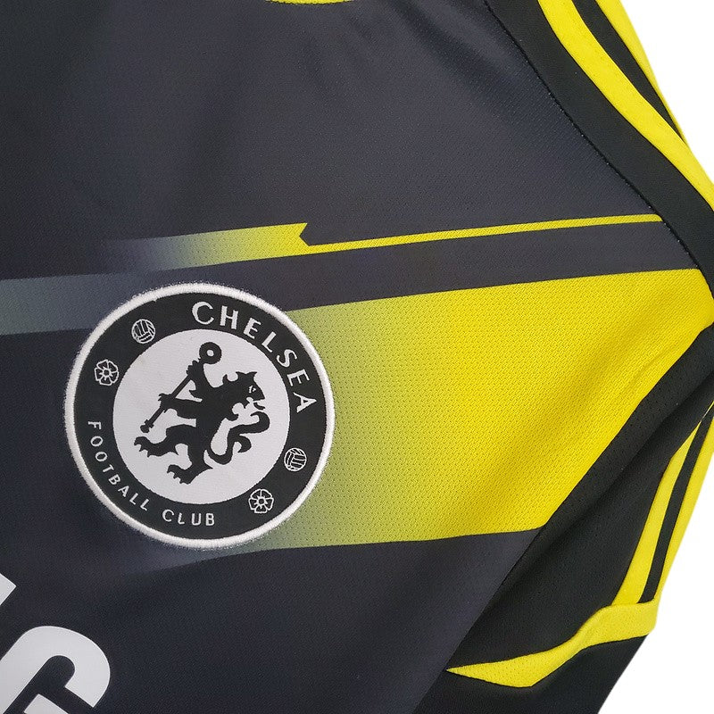 Camiseta Chelsea 2012/13 - Tercera Equipación