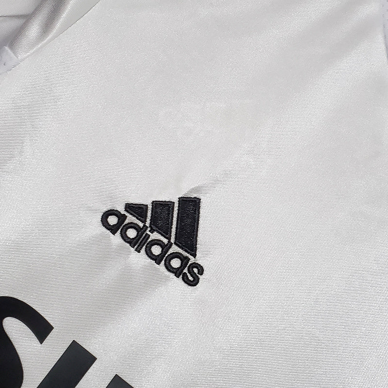 Camiseta Real Madrid 2004/05