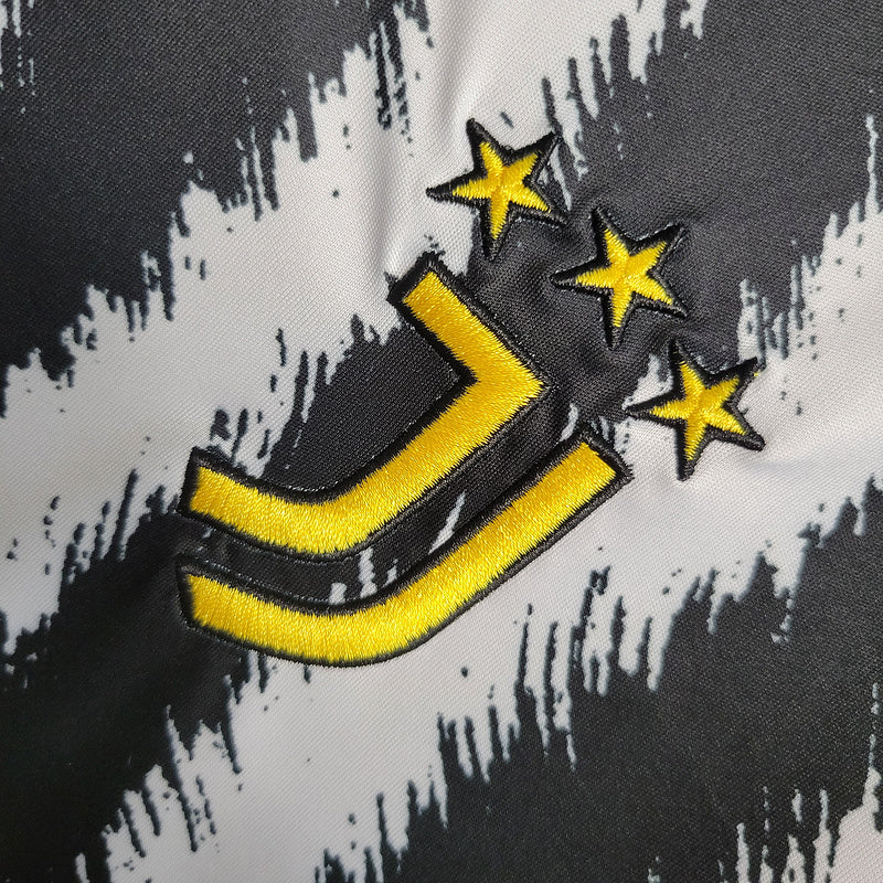 Camiseta Juventus 2023/24