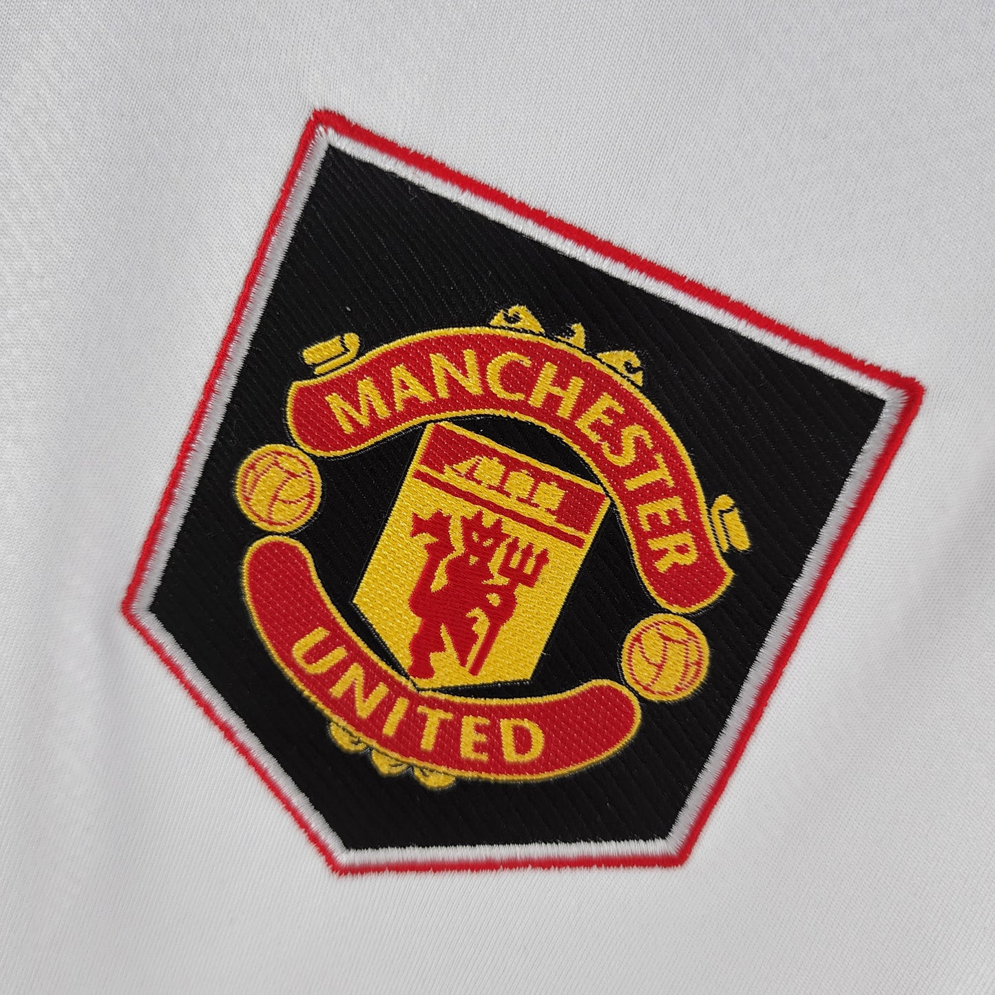 Camiseta Manchester United Away 2022/23