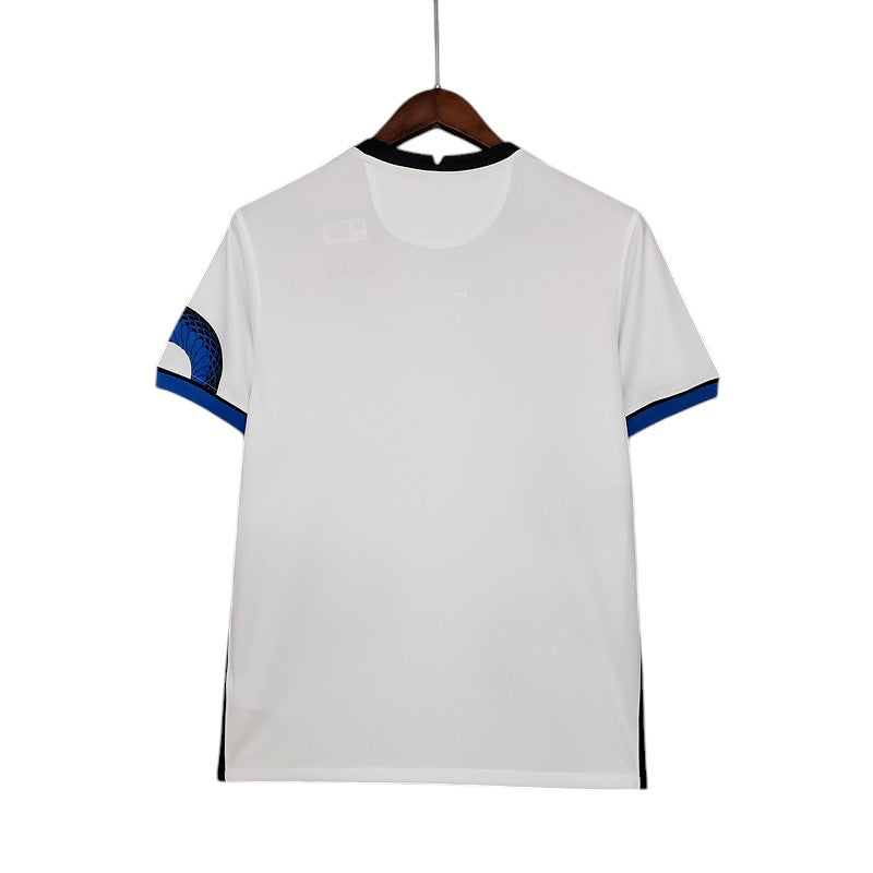 Camiseta Inter de Milán Away 2021/22