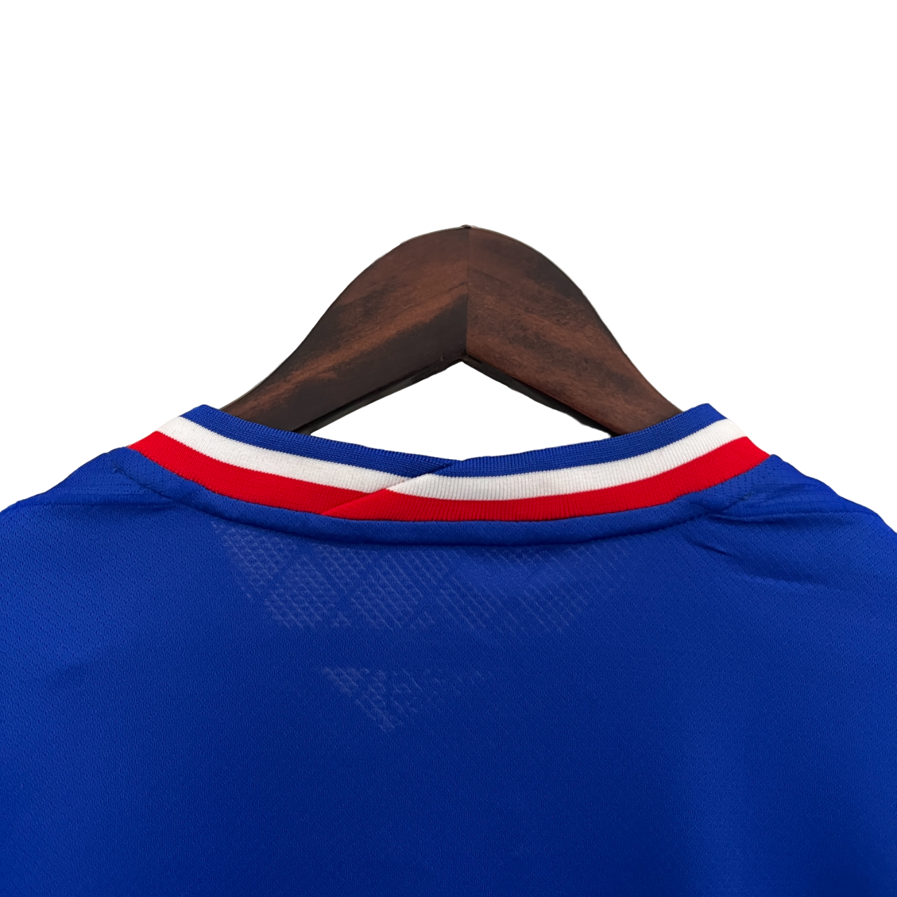Camiseta Francia primero equipación 24
