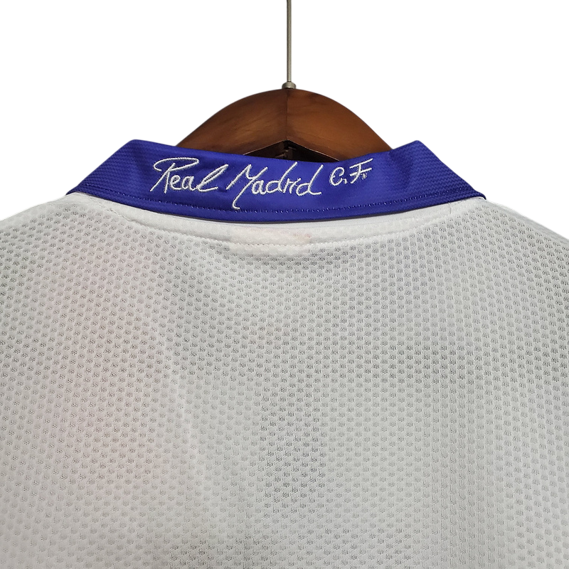 Camiseta Real Madrid 1997/98