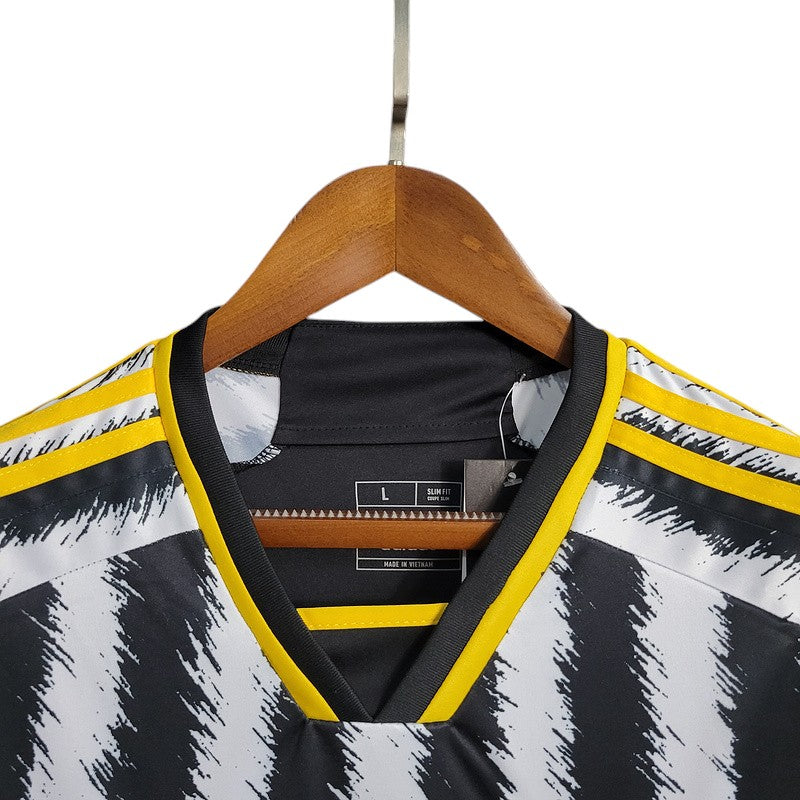 Camiseta Juventus 2023/24