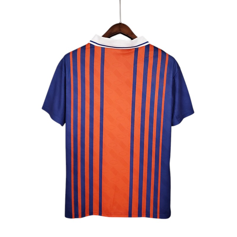 Camiseta PSG 1992/93