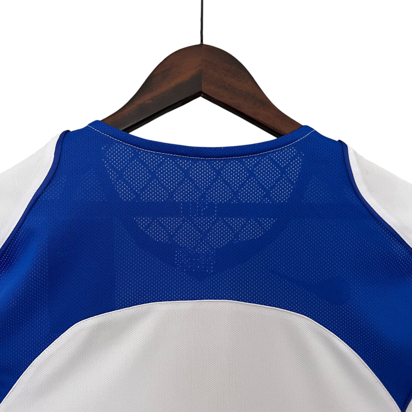 Camiseta Inter de Milán 2004/05 - Segunda Equipación