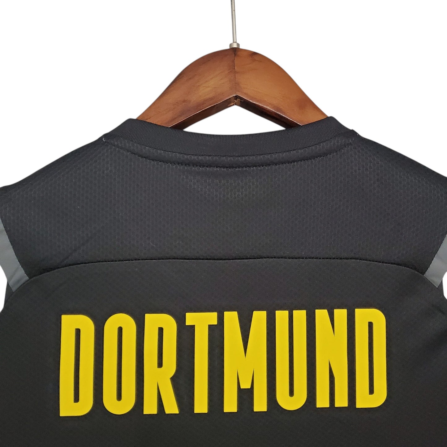Camiseta Borussia Dortmund Away 2021/22