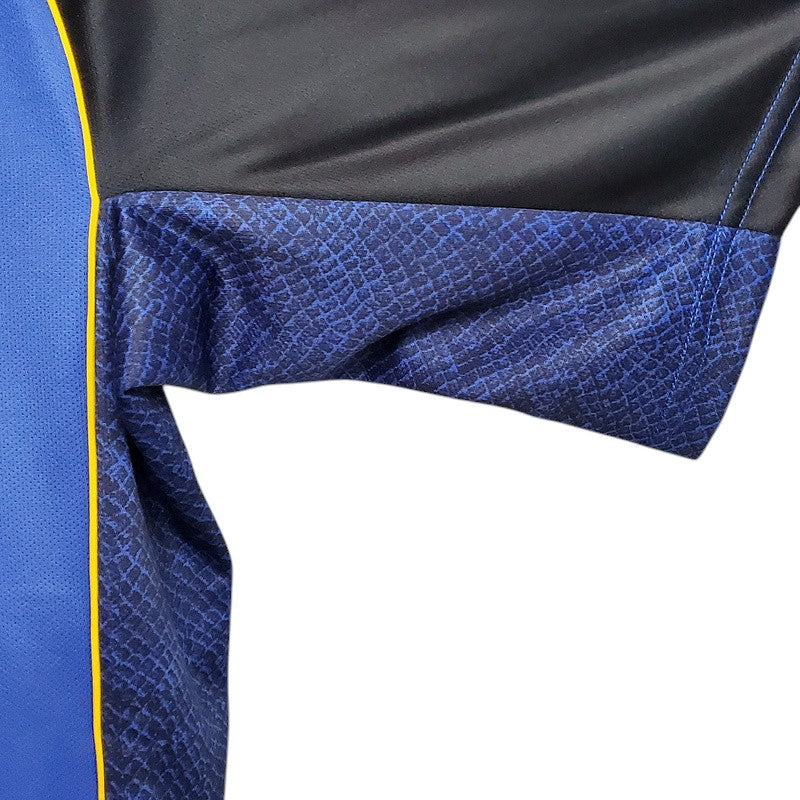Camiseta Inter de Milán 2001/02