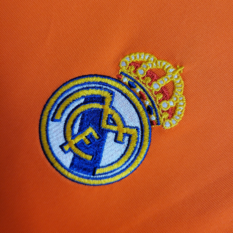 Camiseta Real Madrid 2013/14 – Tercera Equipación