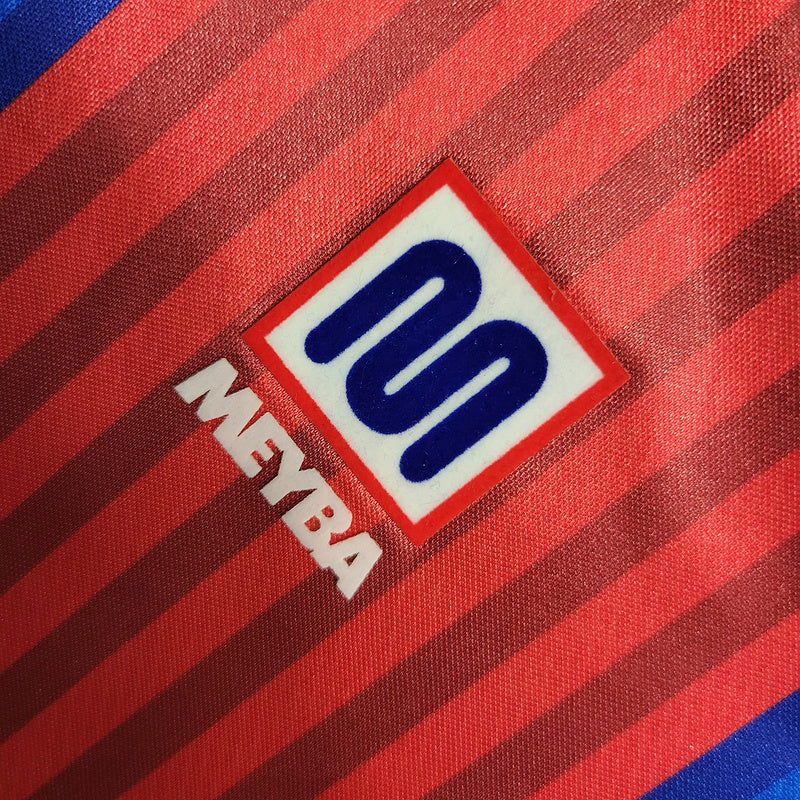 Camiseta Barcelona 1992
