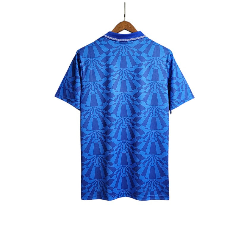 Camiseta Napoli 1991/93