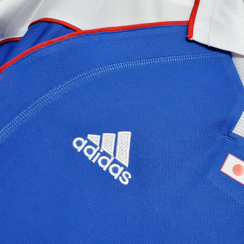 Camiseta Japón retro 2000
