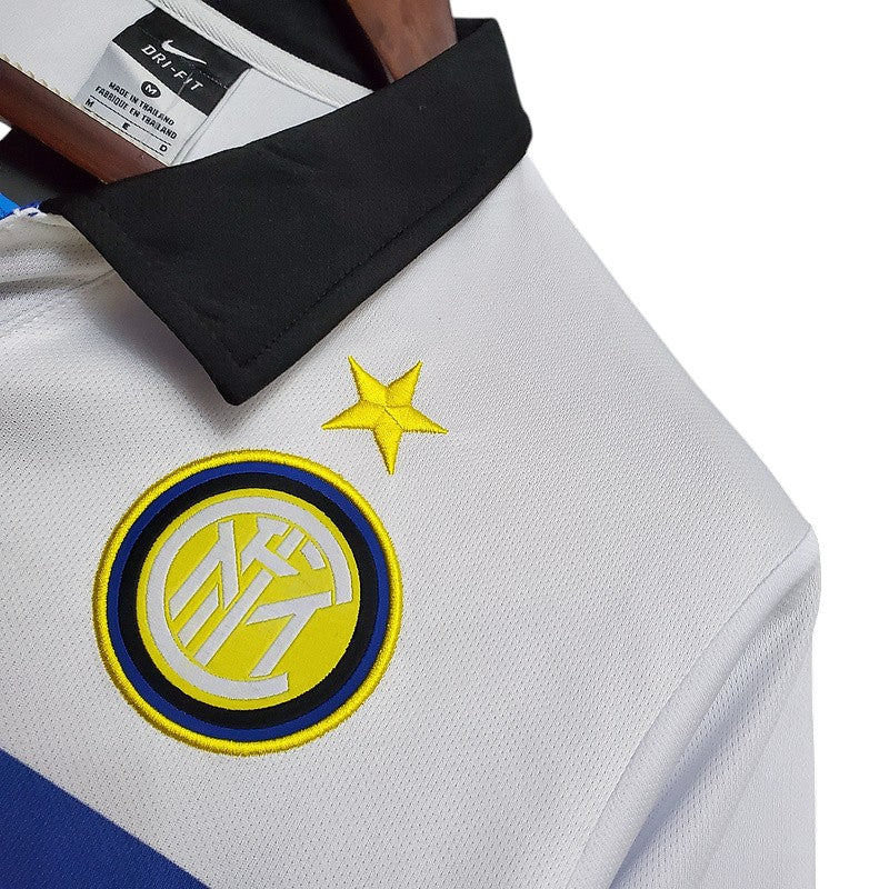 Camiseta Inter de Milán Away 1998/99
