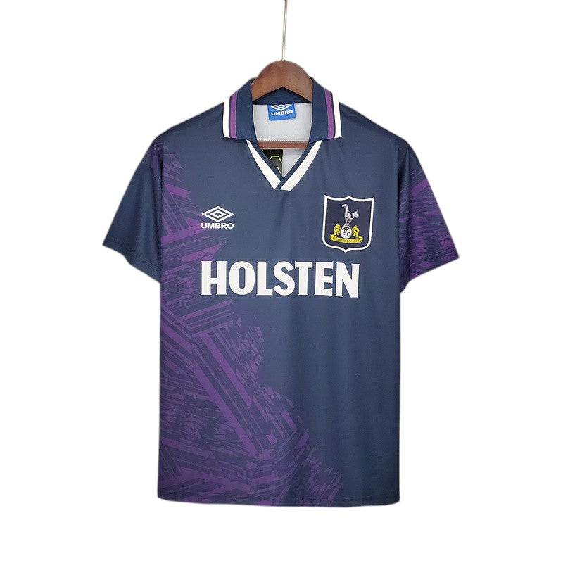 Camiseta Tottenham 1994/95 - Segunda Equipación