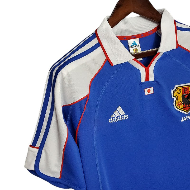 Camiseta Japón retro 2000