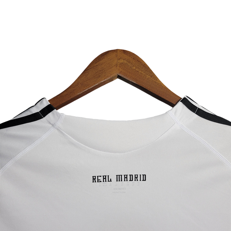 Camiseta Real Madrid 2009/10