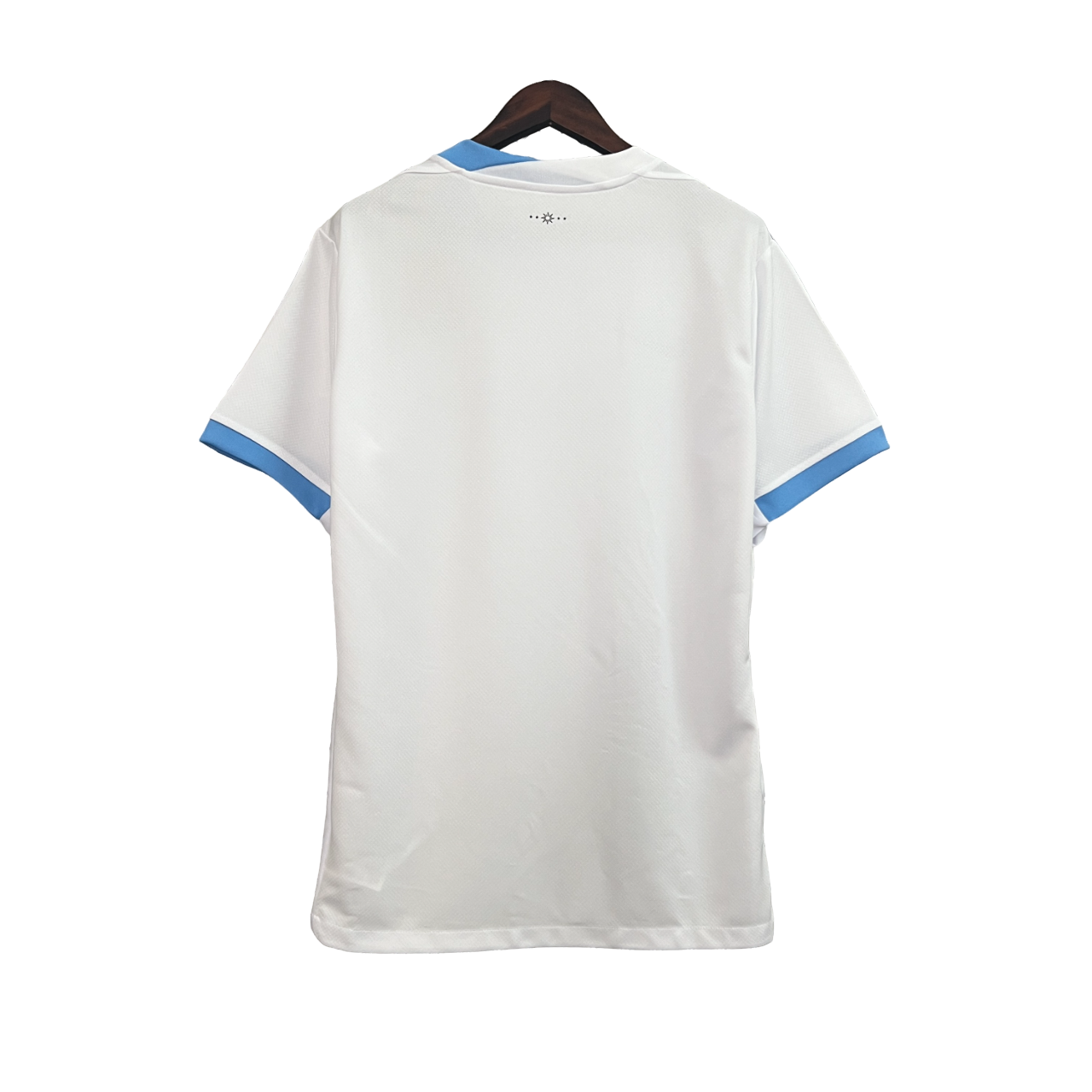Camiseta Uruguay segunda equipación 24