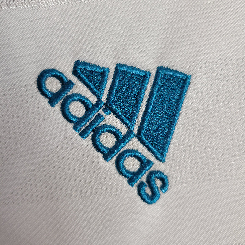 Camiseta Real Madrid 2017/18