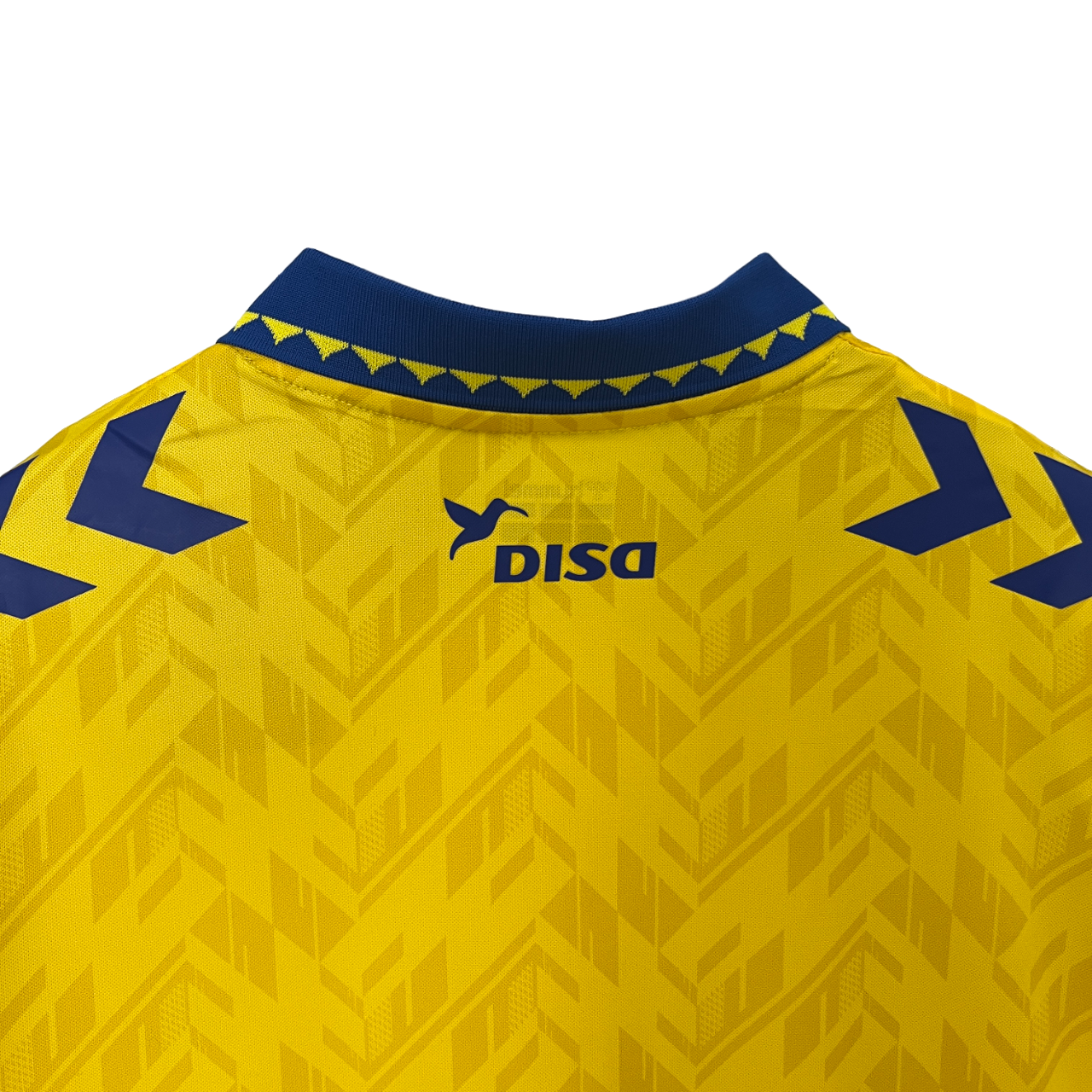 Camiseta Unión Deportiva Las Palmas primera equipación 24-25