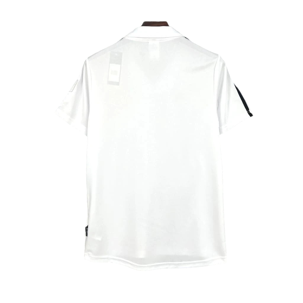 Camiseta Real Madrid 2001/02