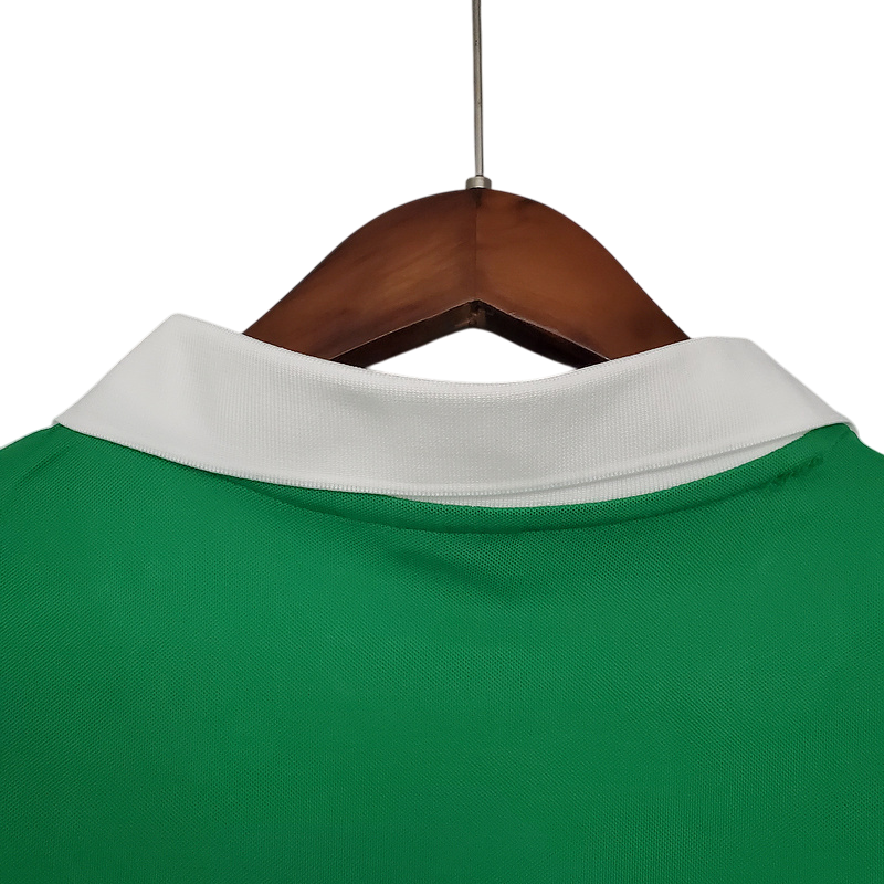 Camiseta México retro 1986