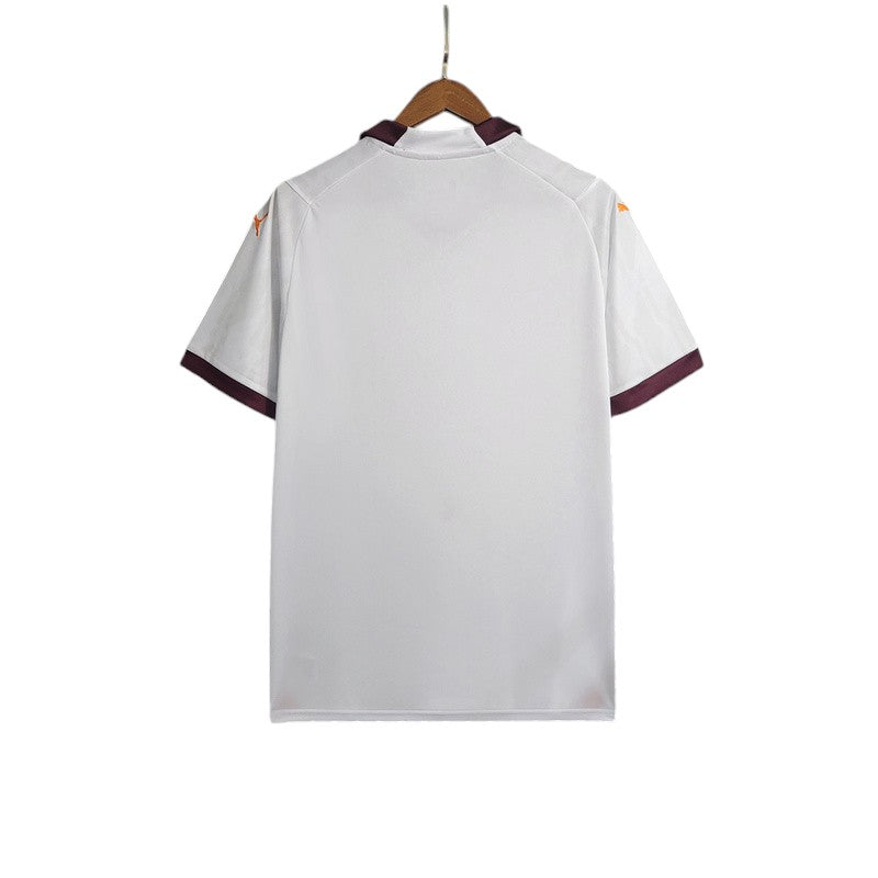 Camiseta Manchester City Away 2023/24