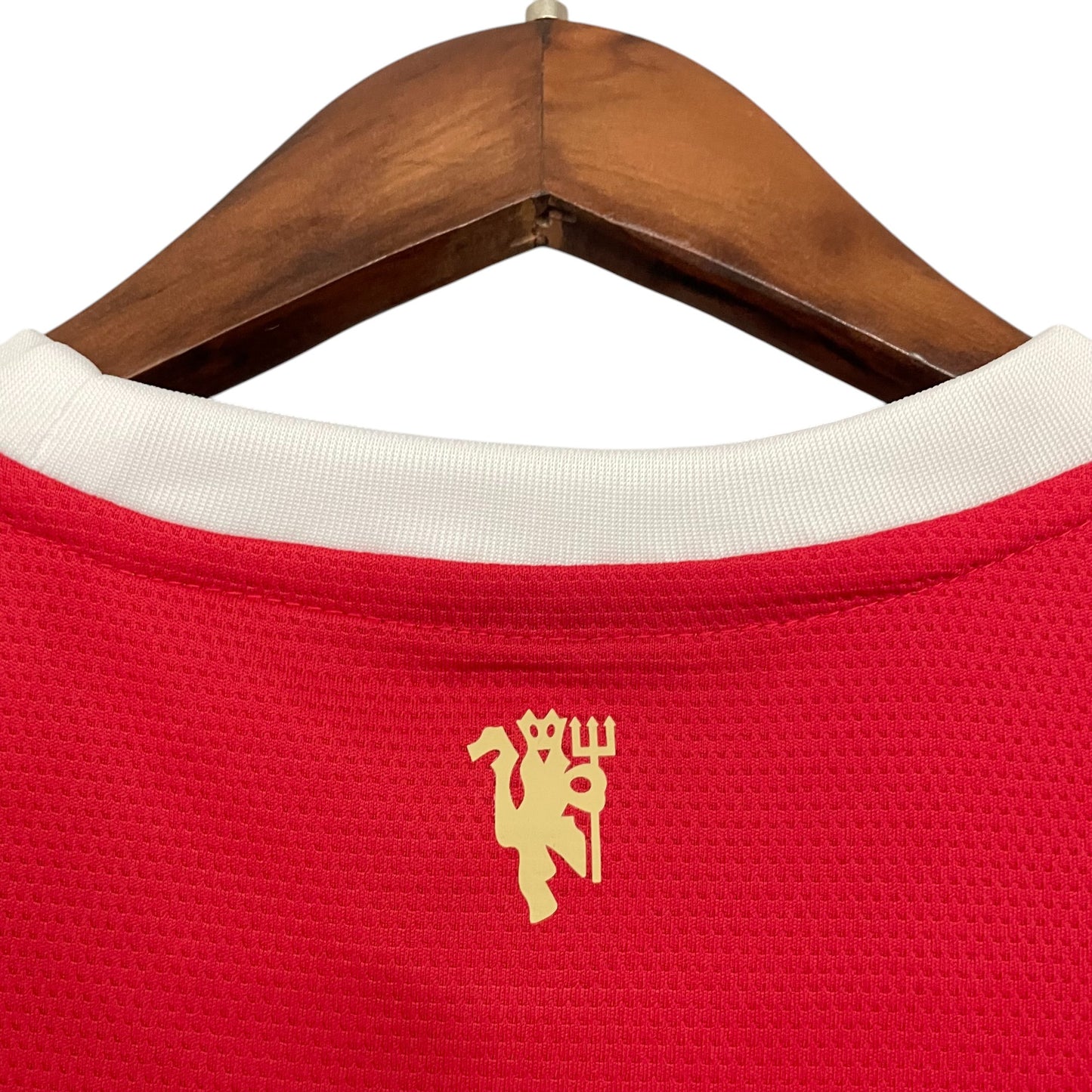 Camiseta Manchester United 2021/22