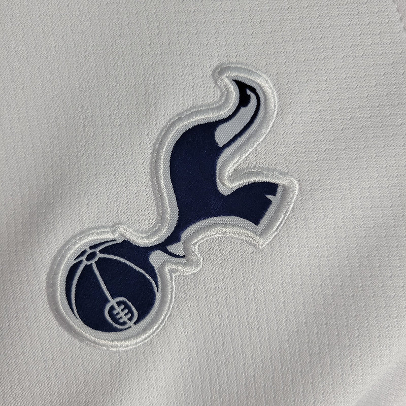 Camiseta Tottenham 2022/23