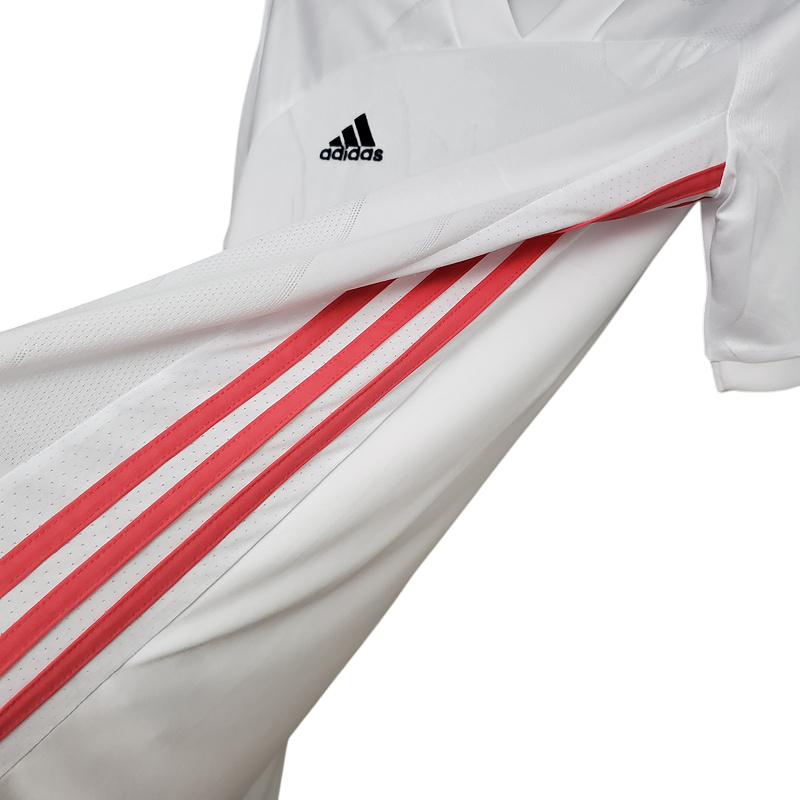 Camiseta Real Madrid 2020/21