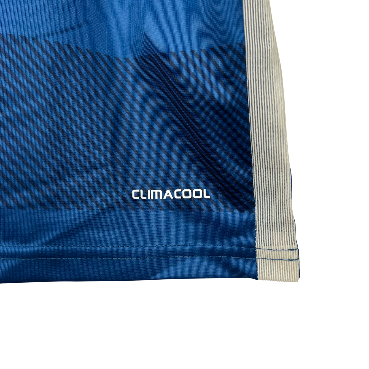 Camiseta Argentina Away 2014