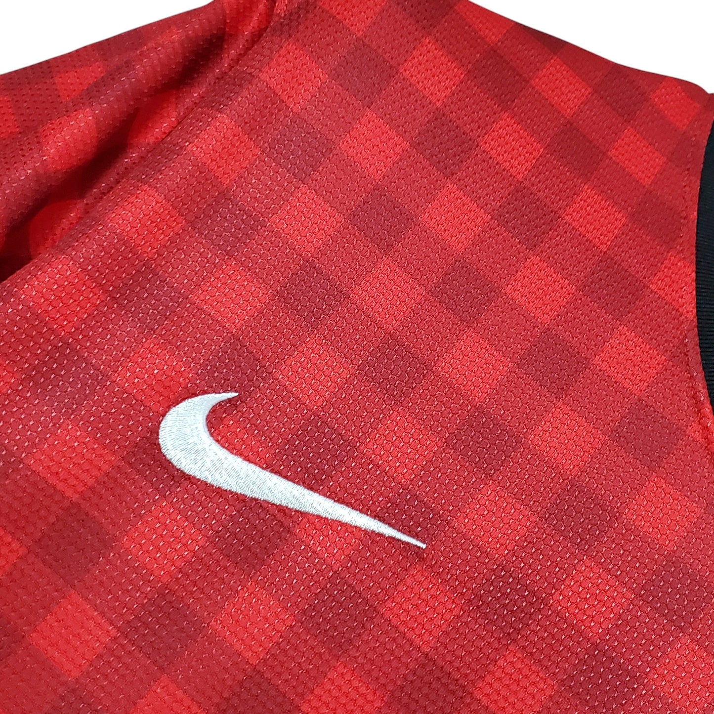 Camiseta Manchester United 2012/13