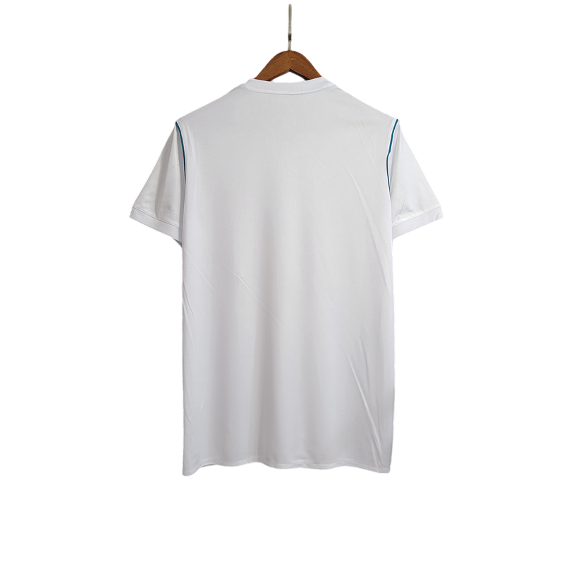 Camiseta Real Madrid 2017/18