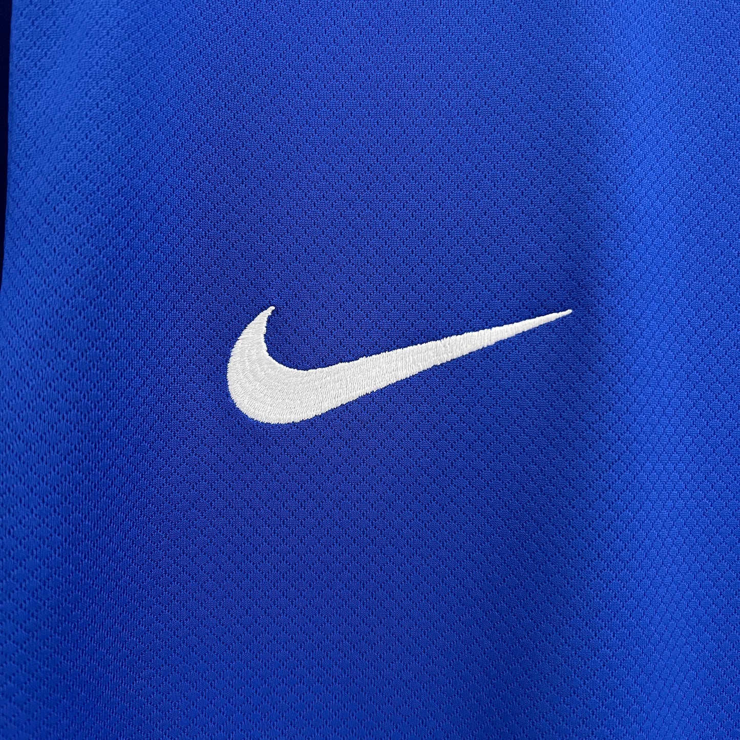 Camiseta Francia primero equipación 24