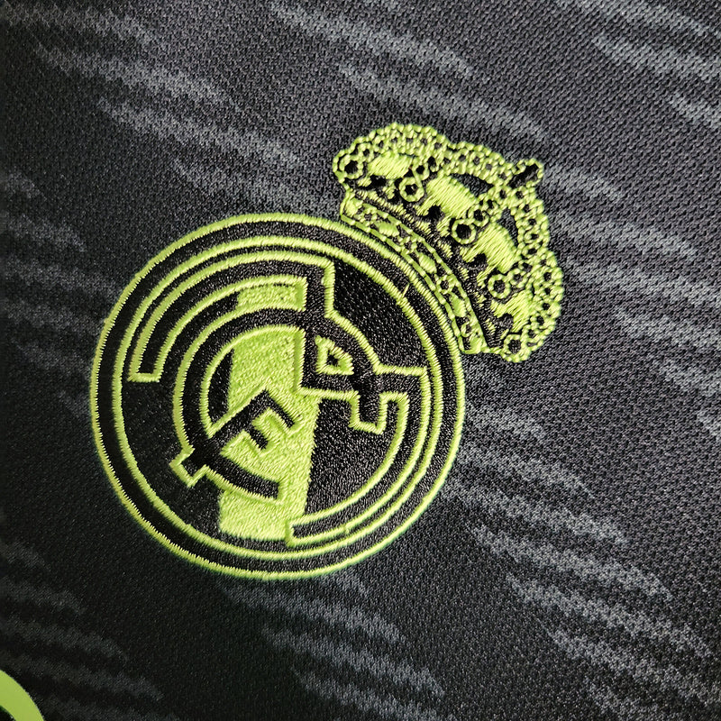 Camiseta Real Madrid 2022/23 - Segunda Equipación